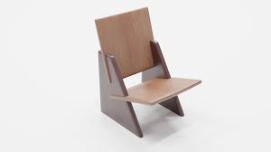 Bentwood makes it strong and flexible, its design follows your body for comfort, while its soft bounce will turn you into a fan the moment you sit down. Armchair Wooden Chair By Sourcefile 3docean