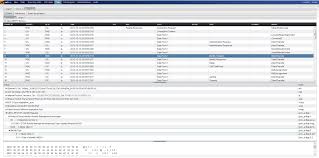 I had to copy netscan.xml from documents to the folder where netscan.exe was, to make the settings portable (window title should have portable mode appended to it). Netscan Network Monitoring System Telescope