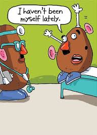 Maybe you would like to learn more about one of these? Get Well Humorous Wishes