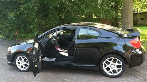 Image result for Black 2006 Scion