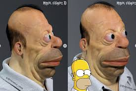 We did not find results for: These 3d Models Of Your Favorite Cartoon Characters Will Traumatize You Funny Or Die