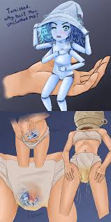 Rule34 - If it exists, there is porn of it   5424260