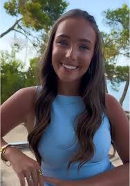 Tayla Thomas Voice Global