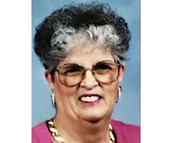 Barbara Weaver Obituary (1937