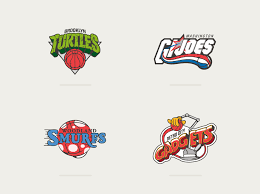 Check spelling or type a new query. Basketball Teams X 80 S Toons On Behance