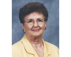 Dorotha Petty Obituary (1926