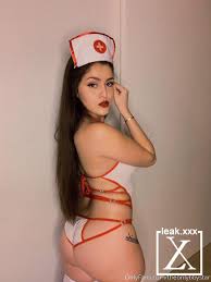 Bbystar onlyfans xxx image leaks