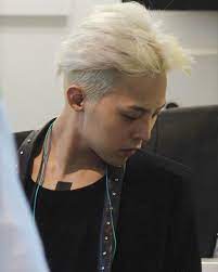 Debut with bts 2 discography 2.1 collaborations 2.2 features 2.3 osts 2.4 other releases 3 producing and writing credits 4 filmography 4.1 variety shows 4.2 music video appearances 5 trivia 6 gallery. Axhxo Ø¹Ù„Ù‰ ØªÙˆÙŠØªØ± Thread Of Me Exposing G Dragon S Face Without Makeup Because He S Missing Bigbang Yg Globalvip Gdragon Ibgdrgn