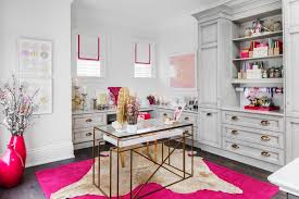 The leds circle the magnification lens for a uniform lighting over. Tips For Setting Up A Craft Room Scott Mcgillivray