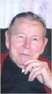 Rev. Robert Emmett Summers (1923-2008)