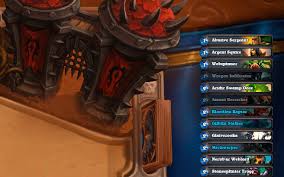 By following the steps below, you'll be able to get heartharena up and running with your hearthstone game in no. Heartharena Need Help Drafting The Arena Hearthstone Game Modes Hearthpwn Forums Hearthpwn