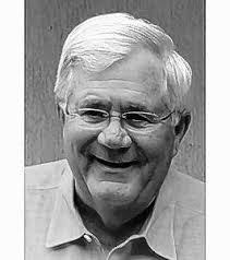 Theodore Weeks Obituary (1947