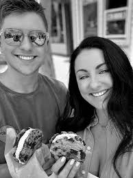 It's truly unimaginable that I am even posting this right now. So many of  you have gotten to know our best girl Larkin over the years, were lovingly  a part of her