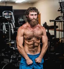 David Scheer | Become The Strongest In Your Bloodline