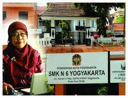 Check spelling or type a new query. Smk Negeri 6 Yogyakarta Dulu Smkk Dengan Jurusan Perhotelan Boga Kecantikan Kulit Butik Wisata Patiseri Les Guru Privat Jogja 081215663955 Offline Online