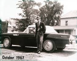 Image result for Snowshoe White 1955 Thunderbird