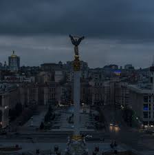 Pentagon Offers Grim Assessment of Early Stages of Russian Invasion - The  New York Times