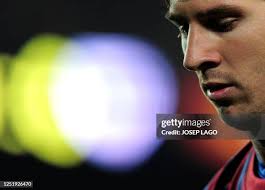 4,605 Lionel Messi 2012 Stock Photos, High-Res Pictures, and Images