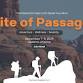 Rite of Passage event image