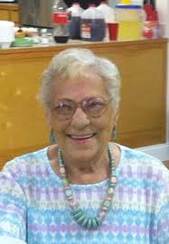 Mary Davis Obituary May 13, 2015