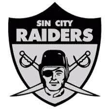 Las vegas/la/oakland raiders draft history. Las Vegas Raiders Concept Logo Sports Logo History