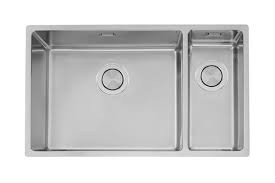 lagom 50 18 modern kitchen sink with 1