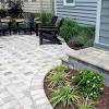 Decide on the overall look of your patio. 1