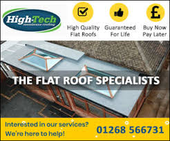 Composite Flat Roofing Ltd Plymouth Flat Roofing