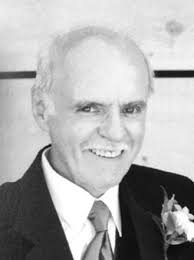 John Charles Wiseman Obituary