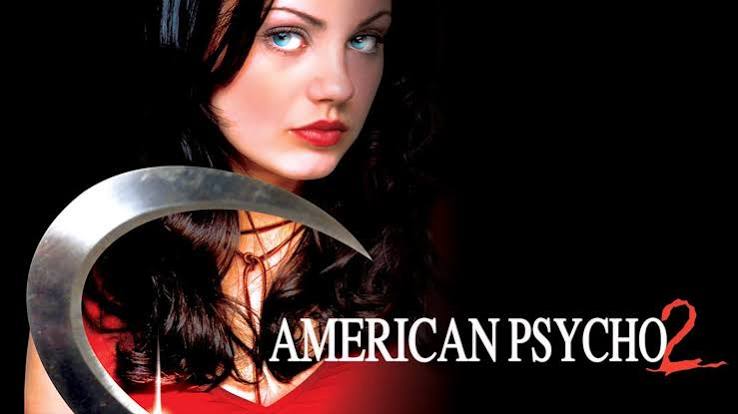 The Collector's Vault on X: "American Psycho II: All American Girl (2002)  Directed by: Morgan J. Freeman 1h 28min • 6.17 GB • 1080p Bluray rip ֍  English Dolby Digital 5.1 ֍