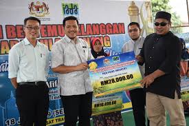 Pembangunan pertanian harus mendahulukan kesejahteraan petani dalam arti luas. Pulau Pinang Akan Contohi Kaedah Tanam Padi Bogor Indonesia Buletin Mutiara