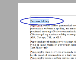 A table of contents isn't required in apa style, but if you want to include one, you can create it automatically in word. Create A Table Of Contents Openoffice 3 2 1