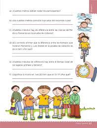 Libro de matematicas 6 grado pagina 144 el libros famosos. Es Lo Mismo Bloque Ii Leccion 23 Apoyo Primaria