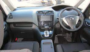Price with sales tax exemption. Datei Nissan Serena C26 Highway Star Interior Jpg Wikipedia