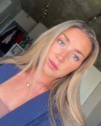 Olivia Mcdonald's Instagram, Twitter & Facebook