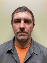 Sex Offender Registry