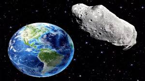 इंडिया गेट के आकार का क्षुद्रग्रह पृथ्वी के पास से गुजरेगा, अंदर आकार, गति, दूरी का विवरण