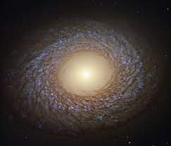 The newly discovered galaxy was formed when the universe was just 10% of. Ngc 2775 Wikipedia