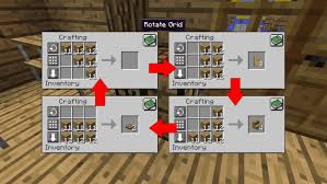 Crafting in minecraft is the method by which the majority of items, blocks and tools are created. Crafting Tweaks For Minecraft 1 16 1