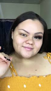 Carmen Jáquez MakeUp