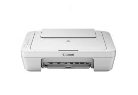 Setup Your Pixma Home Mg2560 To Print Using Wi Fi With Print Assist Canon Australia Printer Driver Printer Inkjet Printer