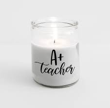 Cricut materials for teacher gifts. 12 Amazing Teacher Gifts You Can Make With Your Cricut Digitalistdesigns