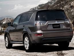 Mitsubishi Outlander Photos And Specs Photo Mitsubishi Outlander Sale And 26 Perfect Photos Of Mitsubishi Outlan Mitsubishi Outlander Outlander Car Outlander