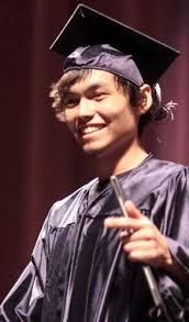 2012 graduates: Star of the North Secondary Schools