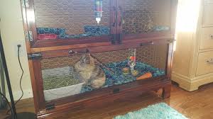 Enjoy low prices and great deals on the largest selection of everyday essentials and other products, including fashion, home, beauty, electronics, alexa devices, sporting goods, toys, automotive, pets, baby. Upcycled Rabbit Hutch From Dresser 8 Steps With Pictures Instructables