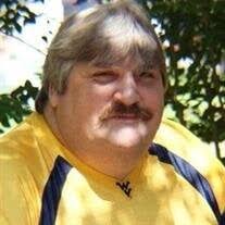 Patrick Shayde Adair Obituary