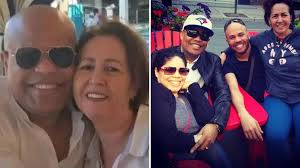 Rubby Pérez e Inés Lizardo: una historia de amor que superó tormentas y  acabó por el cáncer