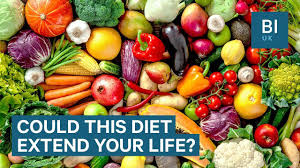 how a simple diet choice could extend your life