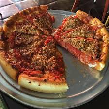 Foodie 21 Pizzas In La You Need To Eat Before You Die Lots Of Meat From Masa Of Echo Park I Love Pizza Love Pizza Chicago Style Pizza