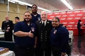 New York City Fire Department (FDNY)